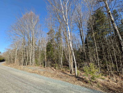  BOUNDARY Rd, Parry Sound Remote Area - Lount image-0-1