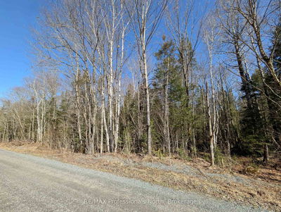 BOUNDARY Rd, Parry Sound Remote Area - Lount image-0-4