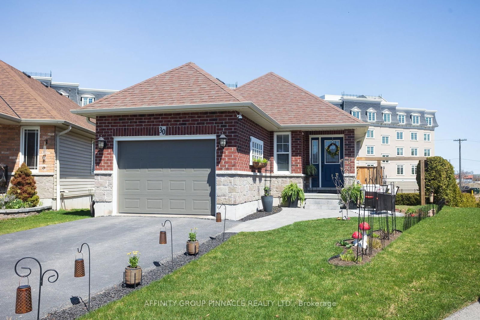 Property at 30 Lisbeth