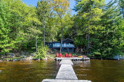 119 Fire Route 242, Trent Lakes - Trent Lakes
