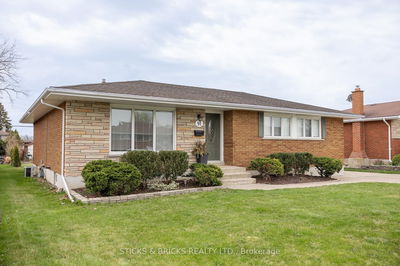 91 Elgin St, Thorold - Thorold Downtown image-0-2