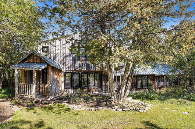 3412 Baskins Beach Road
