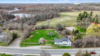 541 Glen Tay Rd, Perth - Bathurst/Burgess & Sherbrooke (Bathurst) Twp