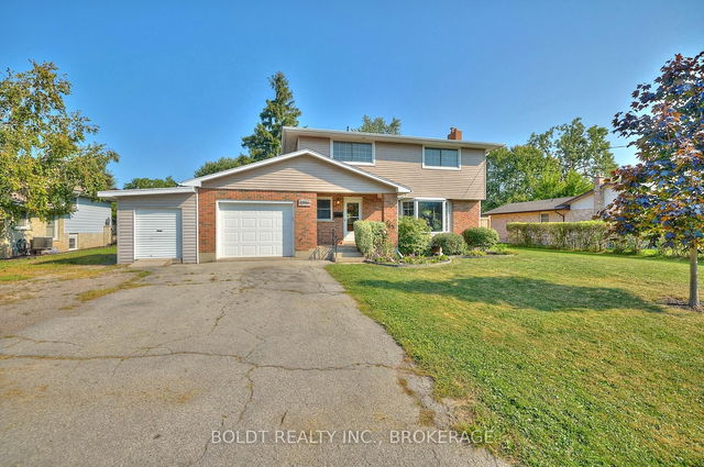 1516 GARRISON Road