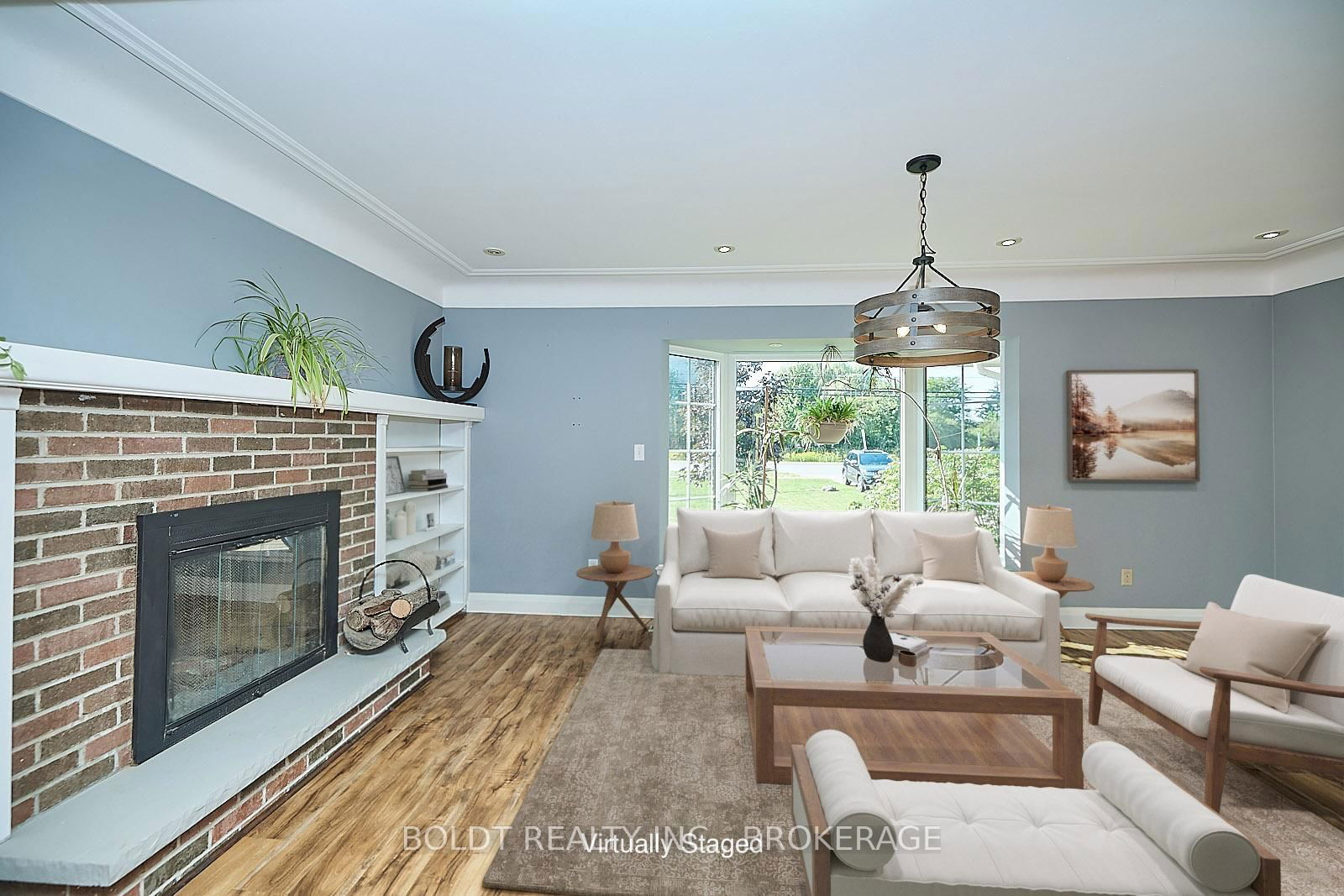 Detached House for sale at 1516 GARRISON Road, Fort Erie, Crescent Park, L2A 1P6 - MLS: X12112090