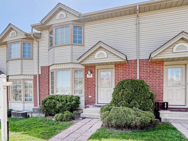 74 - 70 Chapman Court