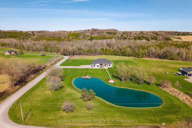 3229 Garland Road