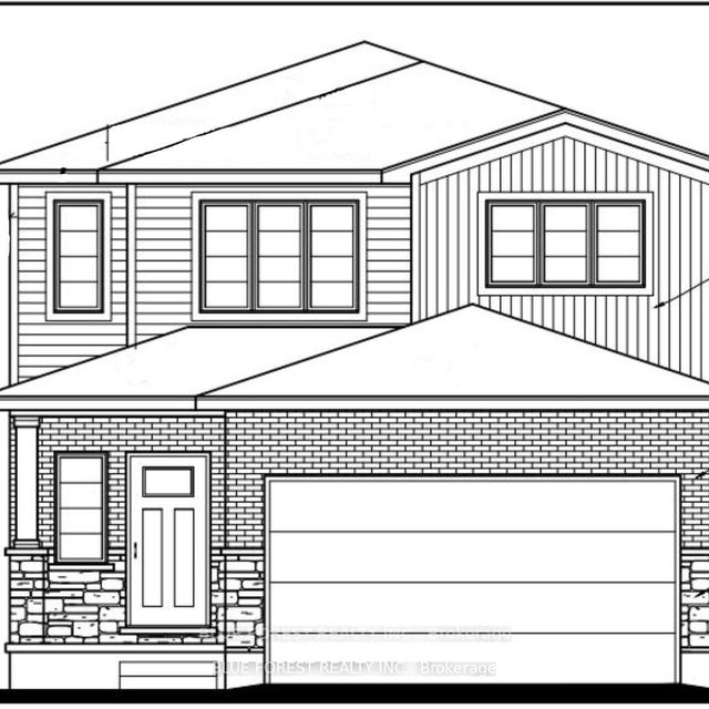 Lot 16 Ayrshire Avenue