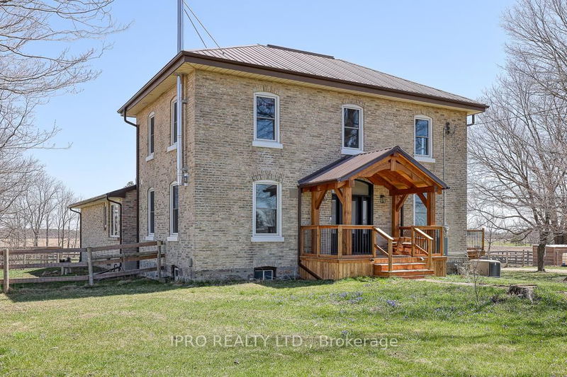 3892 Lewis Rd, Thames Centre - Rural Thames Centre image-0-0