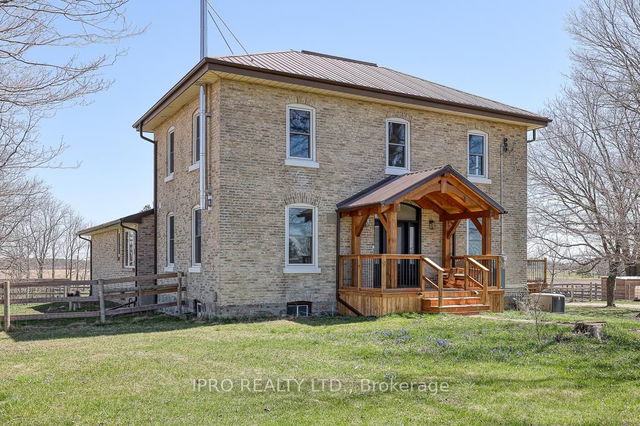 3892 Lewis Road