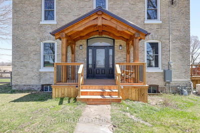 3892 Lewis Rd, Thames Centre - Rural Thames Centre image-0-1