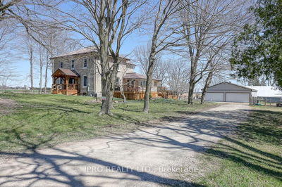 3892 Lewis Rd, Thames Centre - Rural Thames Centre image-0-2