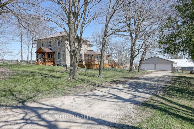 3892 Lewis Road