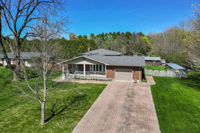10016 Graham Road