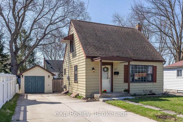 763 6th Street