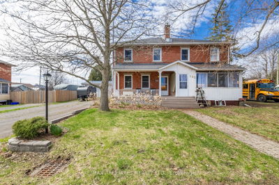 746 Benson St, Edwardsburgh/Cardinal - Town of Cardinal
