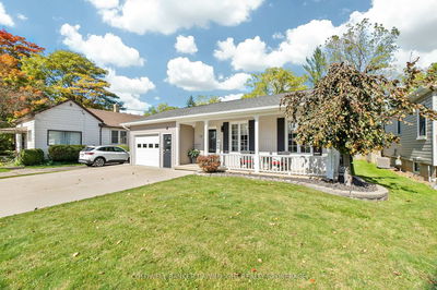 76 Sanders St, South Huron - Exeter