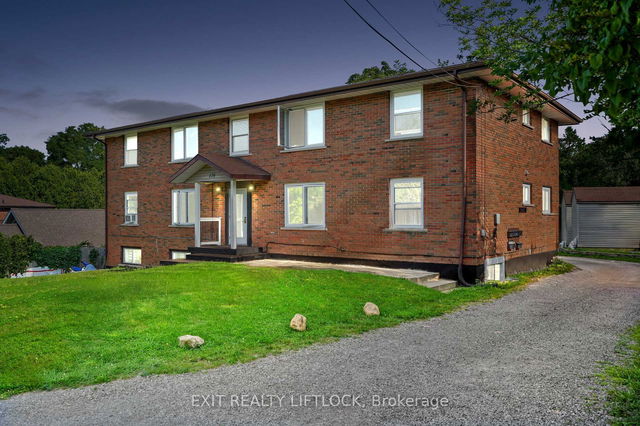 170 Dunlop Street