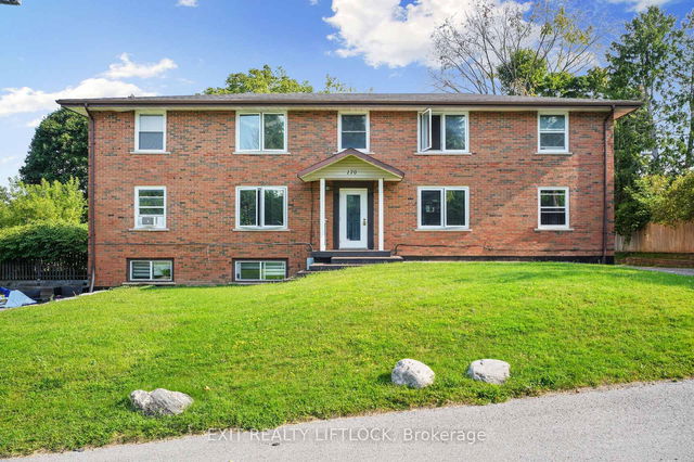 170 Dunlop Street