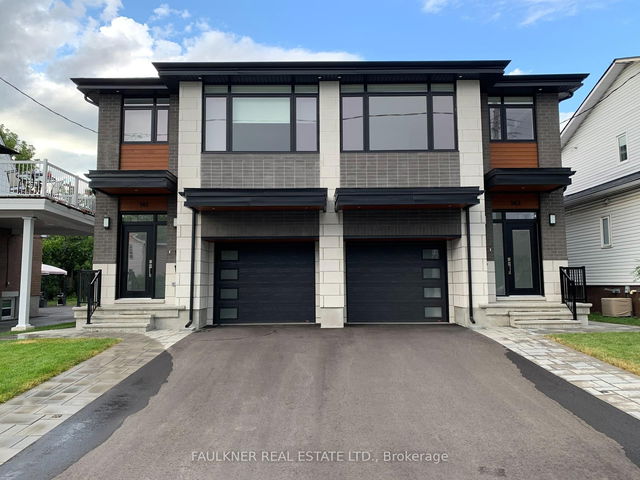 143 Columbus Avenue