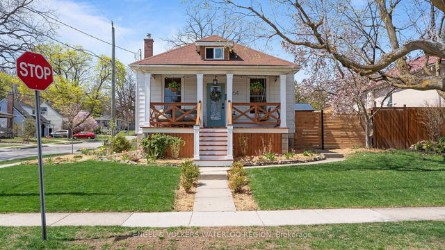 64 Forest Road