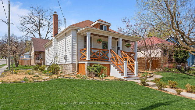 64 Forest Road