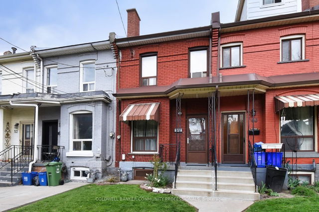 48 Fullerton Avenue