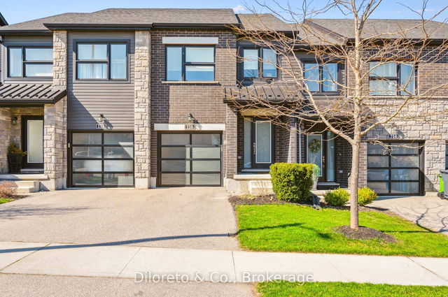 116 Hawkins Drive