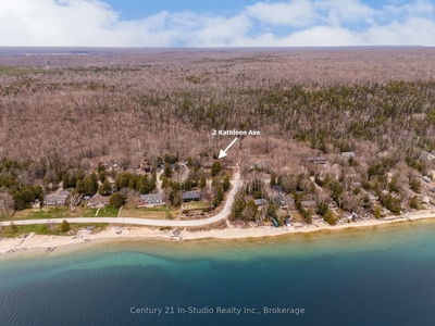 2 Kathleen Ave, South Bruce Peninsula - South Bruce Peninsula image-0-2