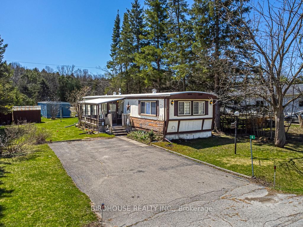 Property at 4 Park