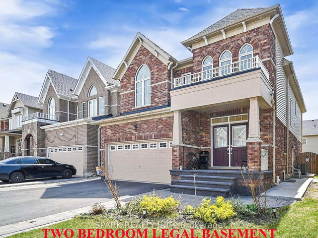 40 Mullholland Avenue