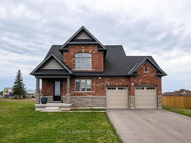 87 Summer Breeze Drive