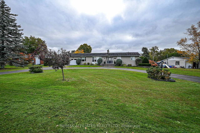 1532 BELLA VISTA Drive