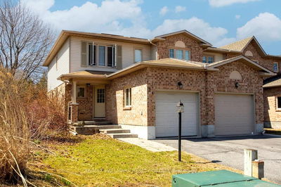 24 Ravenscroft Crt, Stittsville - Stittsville (Central)