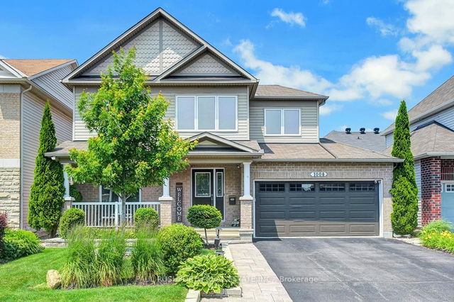 1008 Winterspring Ridge