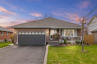 1422 Glenforest Cres, Peterborough West - 2 North