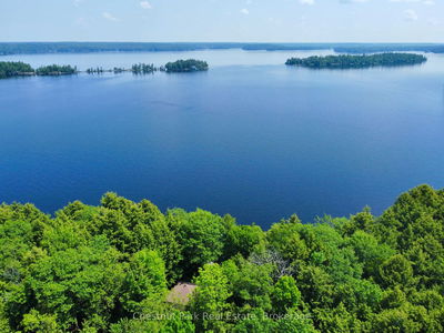 1 Cedar Island, Muskoka Lakes - Wood (Muskoka Lakes) image-0-4