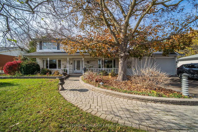 1021 Sydenham Road