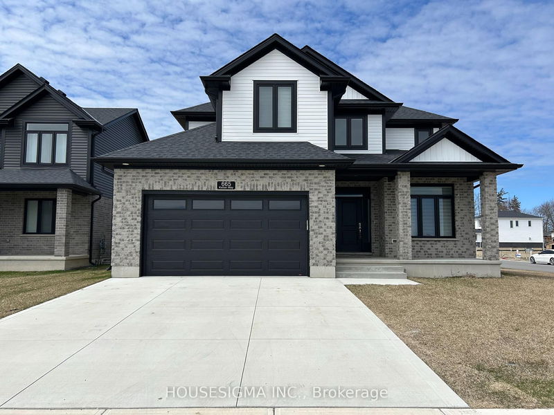 665 Ketter Way, Plympton-Wyoming - Plympton Wyoming image-0-0