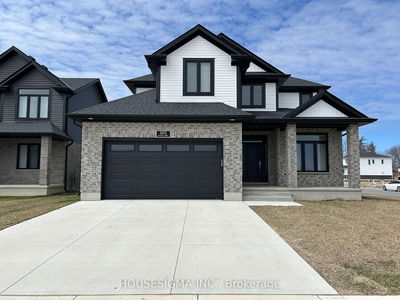665 Ketter Way, Plympton-Wyoming - Plympton Wyoming
