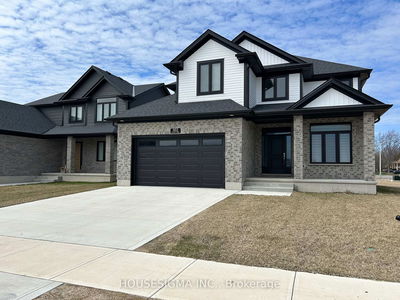665 Ketter Way, Plympton-Wyoming - Plympton Wyoming image-0-1