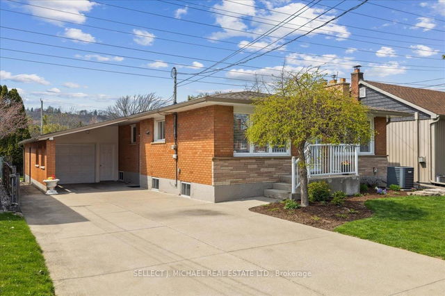 624 Cochrane Road