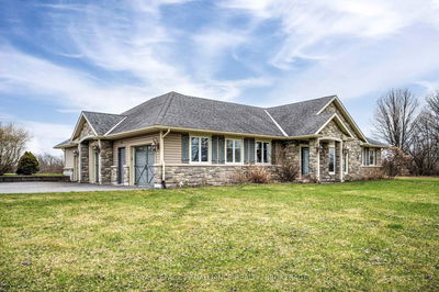 9625 Highway 42, Rideau Lakes - Rideau Lakes (North Crosby) Twp