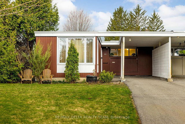 22 Bedale Drive