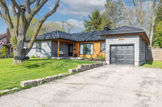 462 Arvilla Boulevard