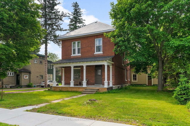 54 Isabella Street