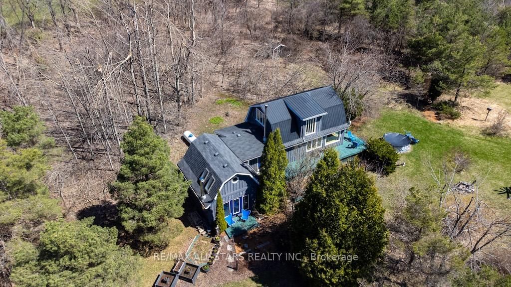 Detached House for sale at 1013 Highway 7A N/A, Kawartha Lakes, Rural Manvers, L0A 1A0 - MLS: X12112403