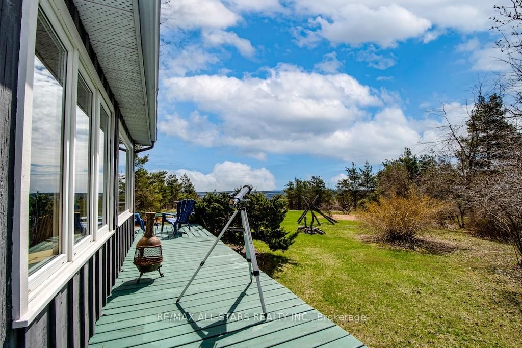 Detached House for sale at 1013 Highway 7A N/A, Kawartha Lakes, Rural Manvers, L0A 1A0 - MLS: X12112403