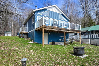 37 03 Otter Lake Rd, Rideau Lakes - Rideau Lakes (South Elmsley) Twp
