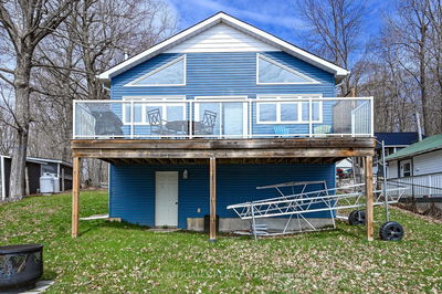 37 03 Otter Lake Rd, Rideau Lakes - Rideau Lakes (South Elmsley) Twp image-0-1
